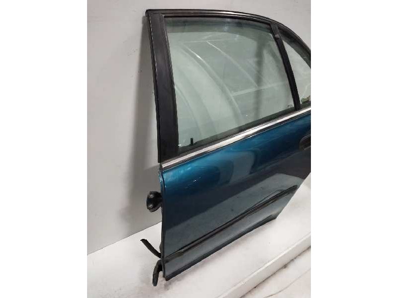 Recambio de puerta trasera izquierda para mg rover serie 600 (rh) 2.0 turbodiesel referencia OEM IAM   