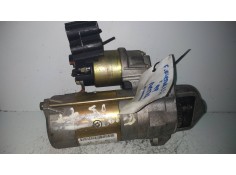 Recambio de motor arranque para ford fiesta berlina (dx) básico referencia OEM IAM 95FB11000BD 63223538 