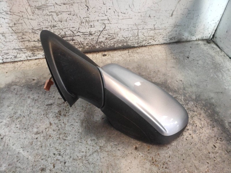 Recambio de retrovisor izquierdo para citroen c-elysée shine referencia OEM IAM   ELECTRICO