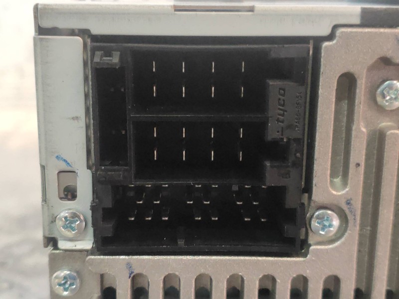 Recambio de sistema audio / radio cd para kia soul diva referencia OEM IAM 961402K400  