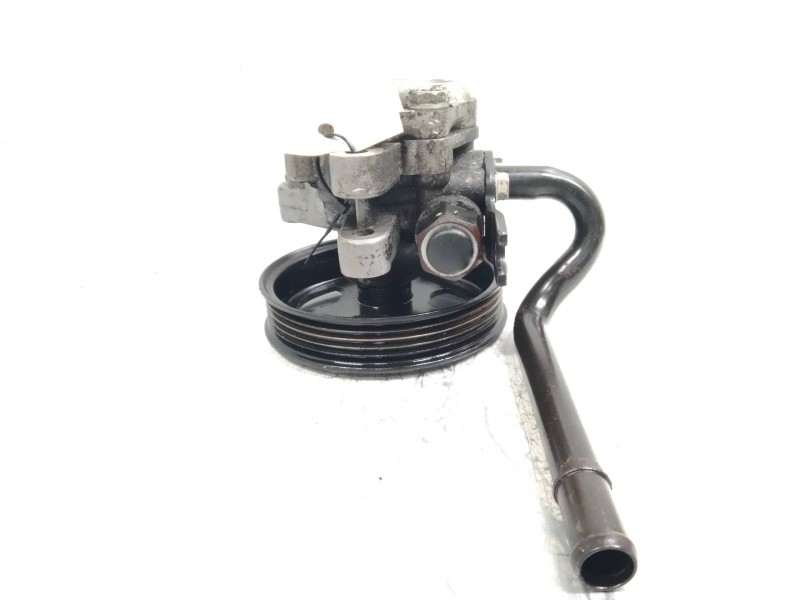 Recambio de bomba direccion para kia cerato 1.5 crdi referencia OEM IAM   