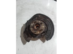 Recambio de mangueta trasera izquierda para land rover discovery 2.7 td v6 cat referencia OEM IAM   