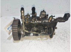 Recambio de bomba inyeccion para opel kadett e 1.7 diesel referencia OEM IAM R8443B554D LUCAS 