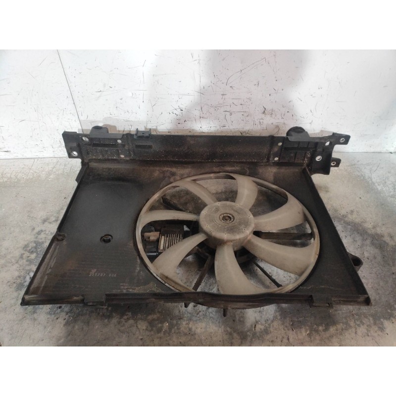 Recambio de electroventilador para toyota corolla (e15) luna referencia OEM IAM 8925712020 4993003351 1680009890 163630N020