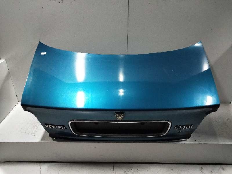 Recambio de tapa maletero para mg rover serie 600 (rh) 2.0 turbodiesel referencia OEM IAM   