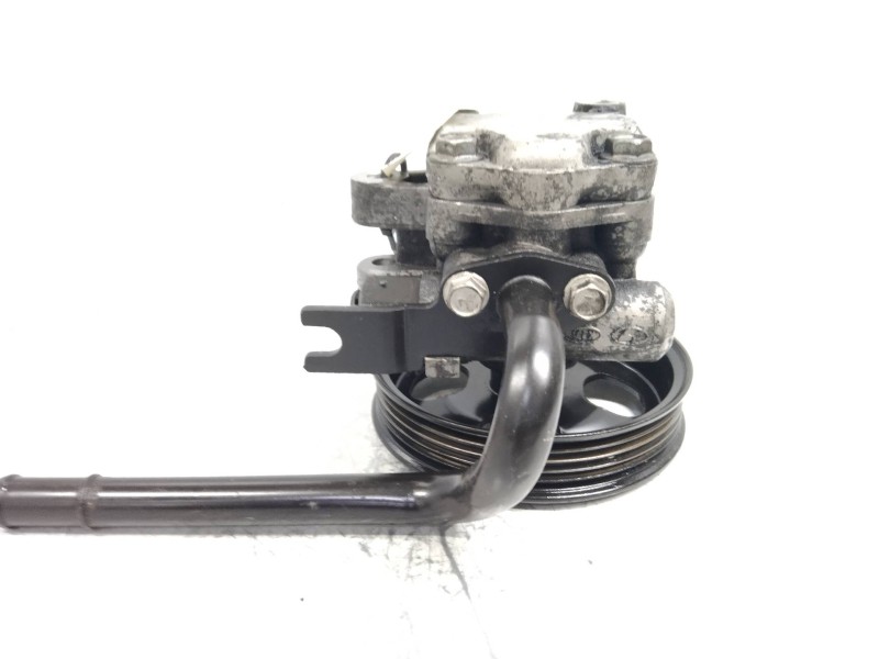 Recambio de bomba direccion para kia cerato 1.5 crdi referencia OEM IAM   