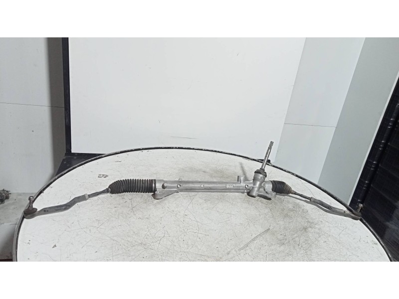 Recambio de cremallera direccion para renault kadjar business referencia OEM IAM   