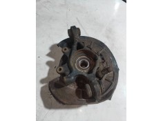 Recambio de mangueta trasera izquierda para land rover discovery 2.7 td v6 cat referencia OEM IAM    2