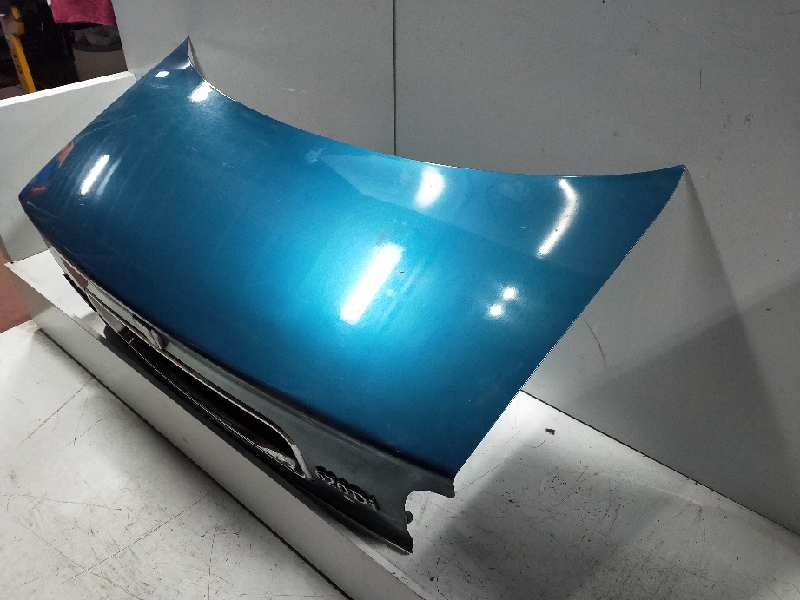 Recambio de tapa maletero para mg rover serie 600 (rh) 2.0 turbodiesel referencia OEM IAM   