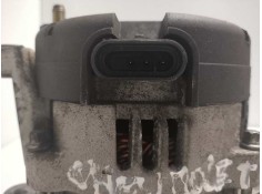 Recambio de alternador para chevrolet nubira berlina sx referencia OEM IAM    2