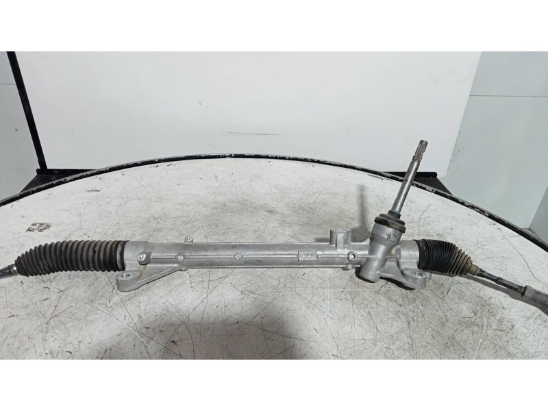 Recambio de cremallera direccion para renault kadjar business referencia OEM IAM   