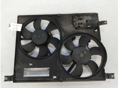 Recambio de electroventilador para land rover freelander (ln) 2.0 td4 cat referencia OEM IAM   