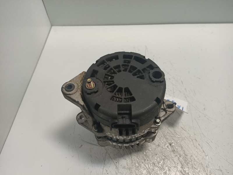 Recambio de alternador para chevrolet nubira berlina sx referencia OEM IAM   