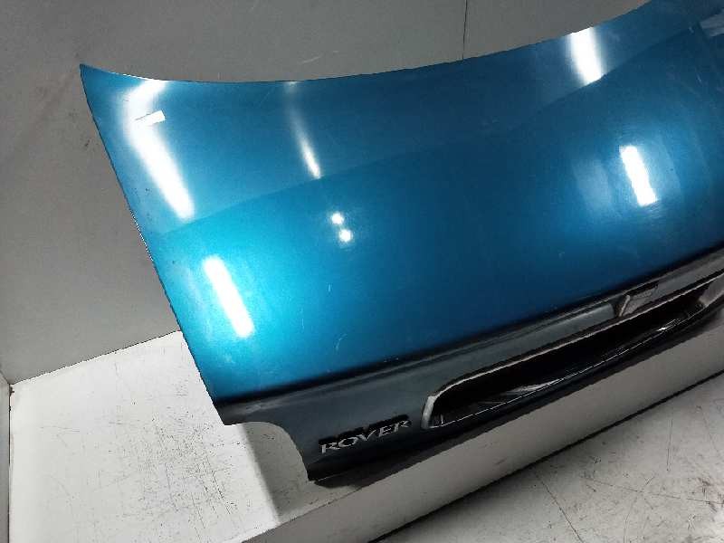 Recambio de tapa maletero para mg rover serie 600 (rh) 2.0 turbodiesel referencia OEM IAM   