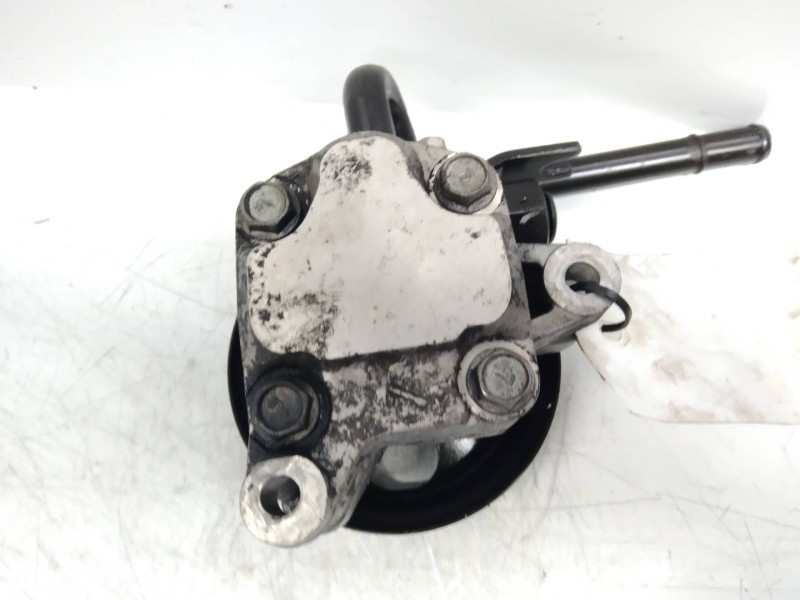 Recambio de bomba direccion para kia cerato 1.5 crdi referencia OEM IAM   