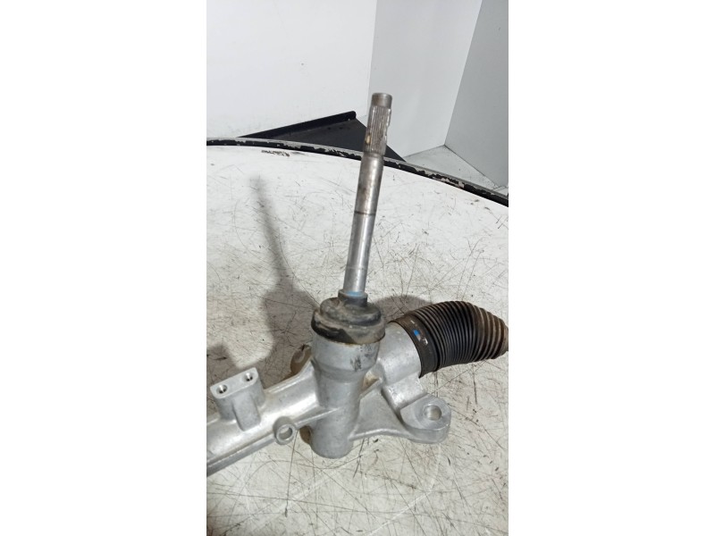 Recambio de cremallera direccion para renault kadjar business referencia OEM IAM   