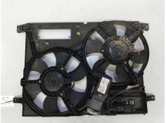 Recambio de electroventilador para land rover freelander (ln) 2.0 td4 cat referencia OEM IAM    2