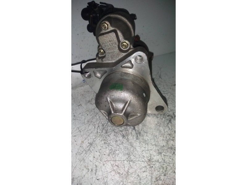 Recambio de motor arranque para ford fiesta berlina (dx) básico referencia OEM IAM 95FB11000BD 63223538 