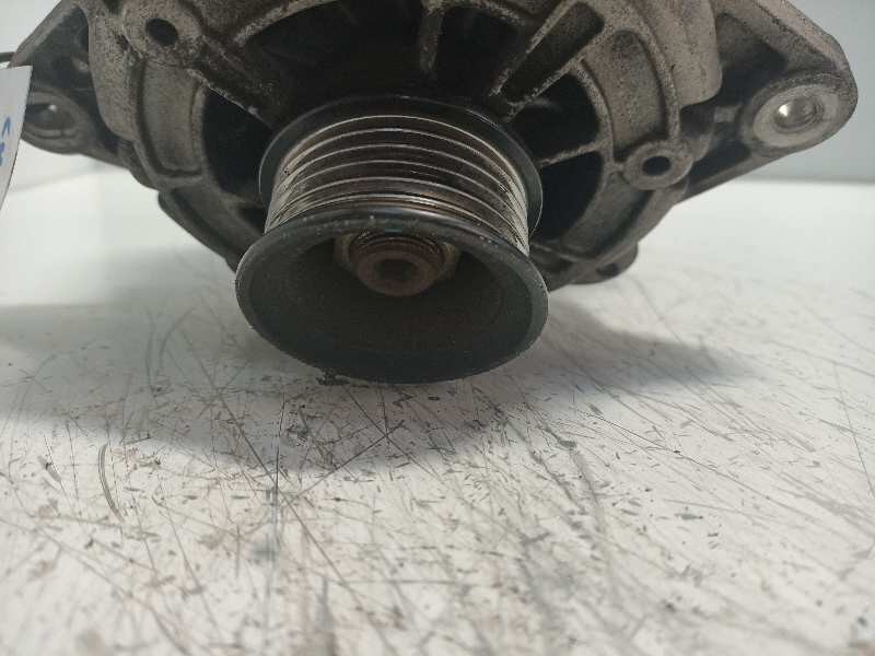 Recambio de alternador para chevrolet nubira berlina sx referencia OEM IAM   