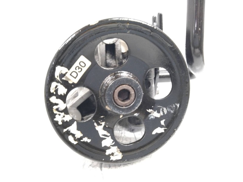 Recambio de bomba direccion para kia cerato 1.5 crdi referencia OEM IAM   