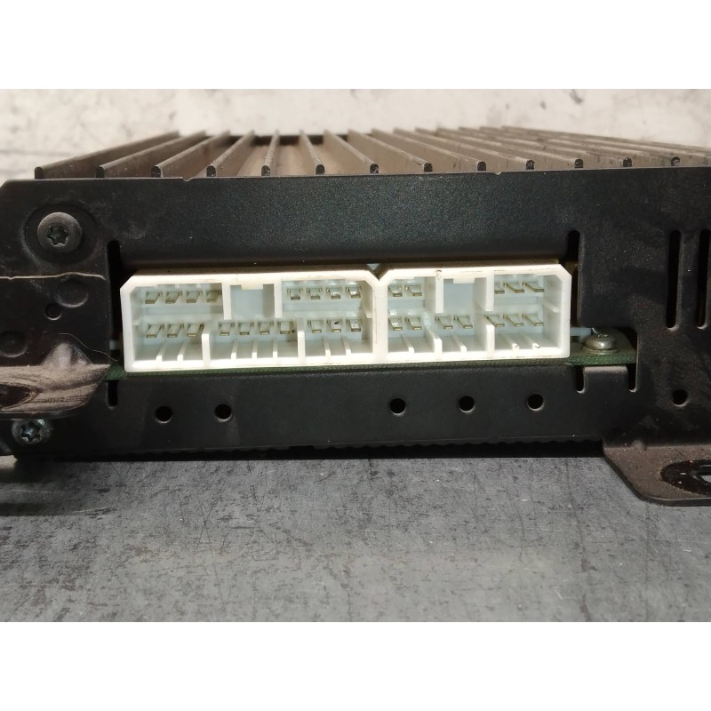 Recambio de modulo electronico para jeep gr.cherokee (wj/wg) 2.7 crd limited referencia OEM IAM 56038407AG 23780C 