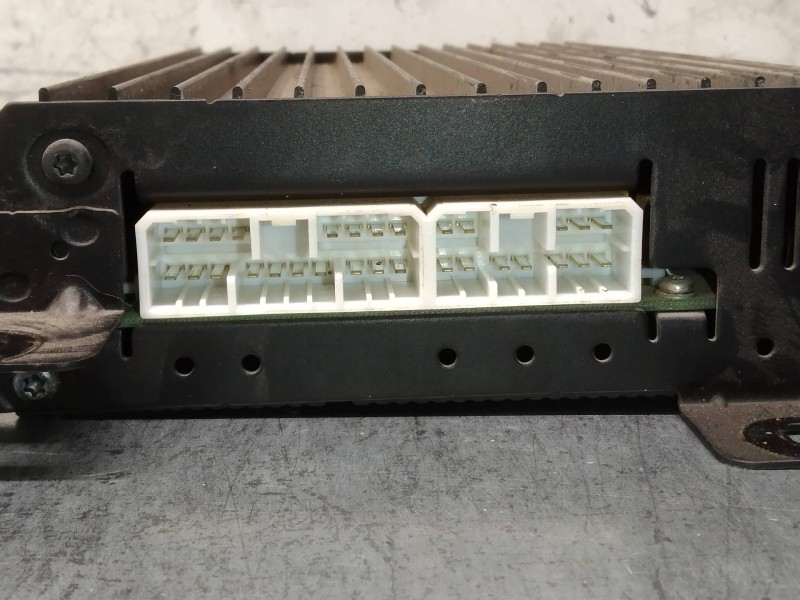 Recambio de modulo electronico para jeep gr.cherokee (wj/wg) 2.7 crd limited referencia OEM IAM 56038407AG 23780C 