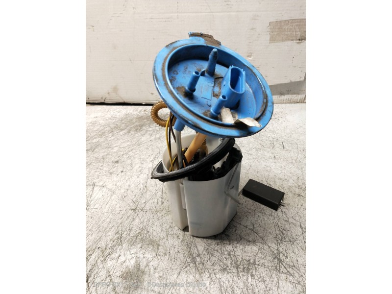 Recambio de bomba combustible para volkswagen golf vi (5k1) advance referencia OEM IAM 1K0919051CL A2C53323172 