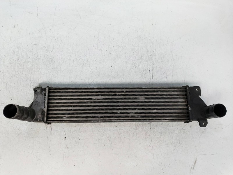 Recambio de intercooler para land rover freelander (ln) 2.0 td4 cat referencia OEM IAM   