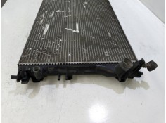 Recambio de radiador agua para opel signum 3.0 v6 cdti cat (y 30 dt / lb5) referencia OEM IAM    2