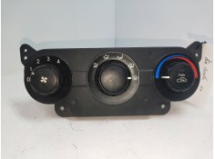 Recambio de mando calefaccion / aire acondicionado para kia cerato 1.5 crdi referencia OEM IAM   