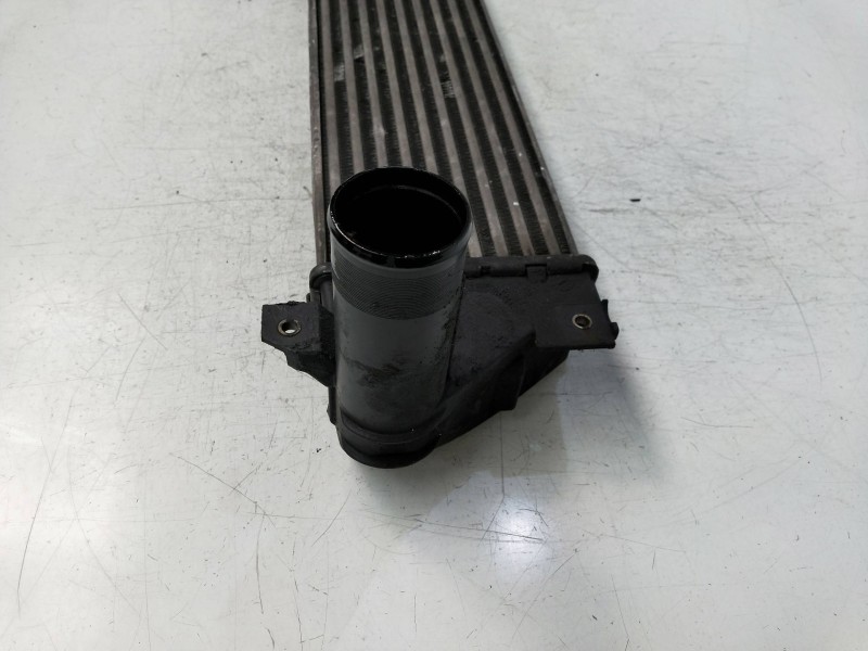 Recambio de intercooler para land rover freelander (ln) 2.0 td4 cat referencia OEM IAM   