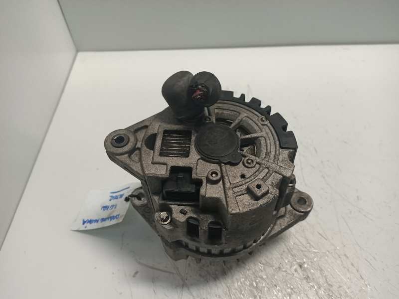Recambio de alternador para daewoo nubira berlina classic se referencia OEM IAM    Recambio de alternador para daewoo nubira berlina classic se referencia OEM IAM