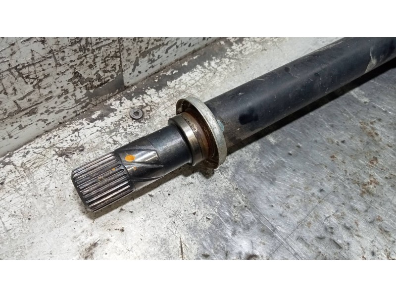 Recambio de transmision delantera derecha para renault kadjar business referencia OEM IAM 391004PC0A  