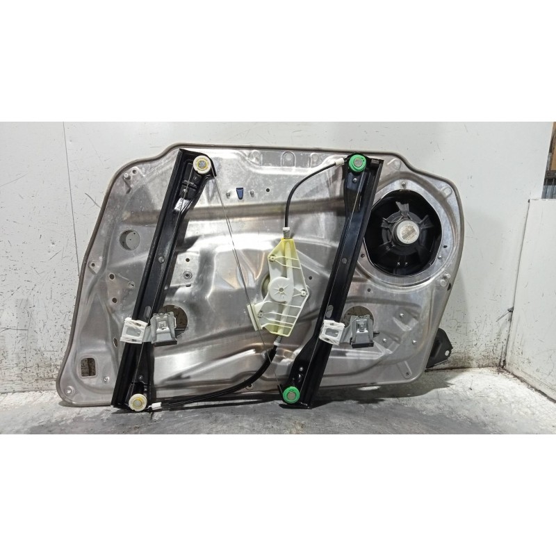 Recambio de elevalunas delantero izquierdo para mercedes clase e (w212) lim. e 300 cdi blueefficiency (212.025) referencia OEM I