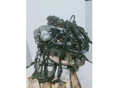 Recambio de motor completo para audi a5 coupe (8t) 2.7 tdi referencia OEM IAM CAM 005549  2