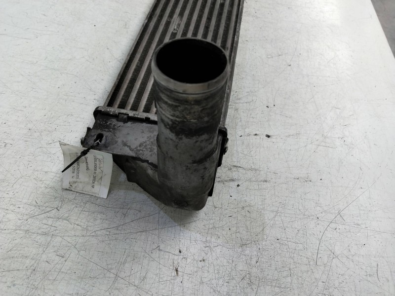 Recambio de intercooler para land rover freelander (ln) 2.0 td4 cat referencia OEM IAM   