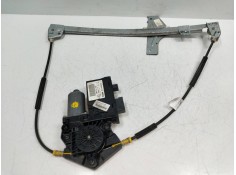 Recambio de elevalunas delantero derecho para peugeot 307 (s1) xs referencia OEM IAM 9637131180 990837101 3P 2