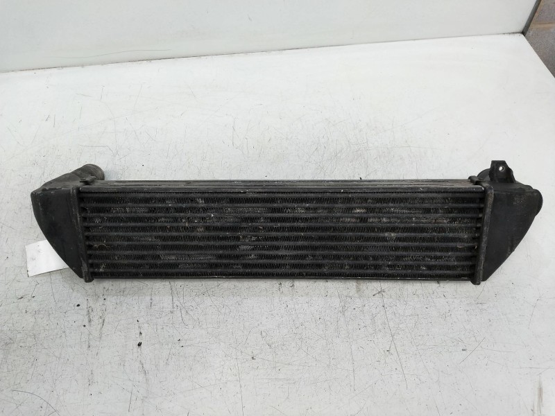 Recambio de intercooler para land rover freelander (ln) 2.0 td4 cat referencia OEM IAM   