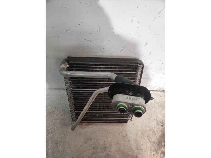 Recambio de evaporador aire acondicionado para kia soul diva referencia OEM IAM   