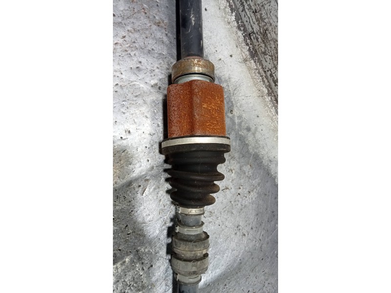 Recambio de transmision delantera derecha para renault kadjar business referencia OEM IAM 391004PC0A  