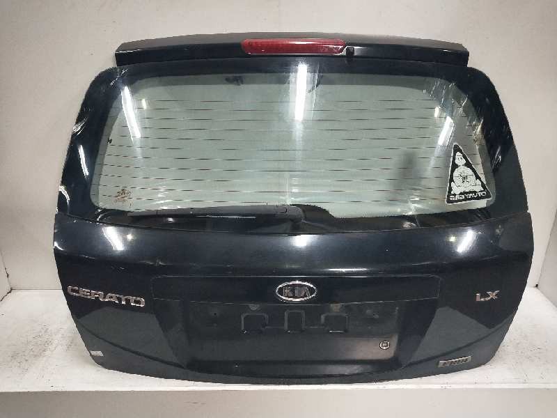 Recambio de porton trasero para kia cerato 1.5 crdi referencia OEM IAM   