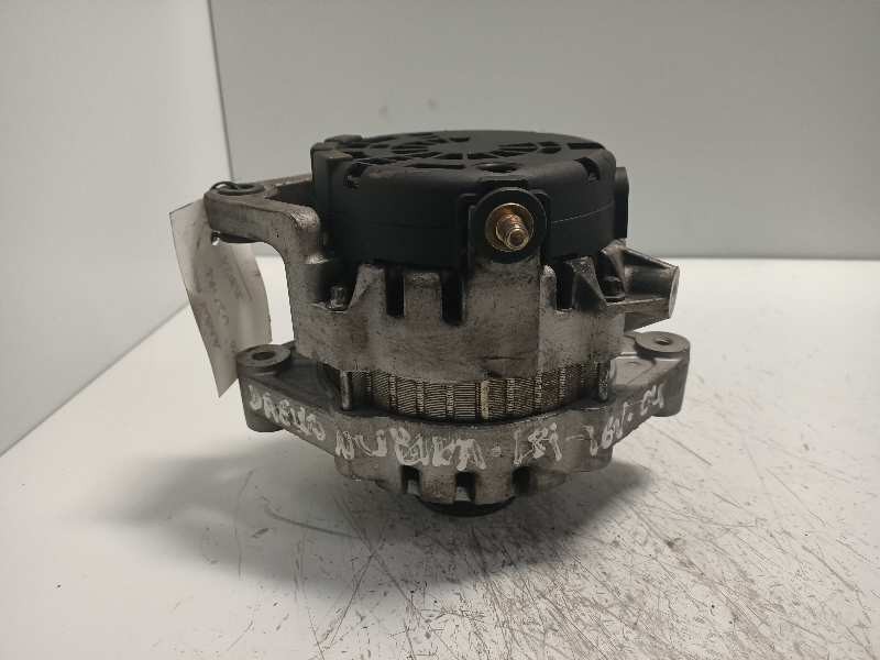 Recambio de alternador para chevrolet nubira berlina cdx referencia OEM IAM   