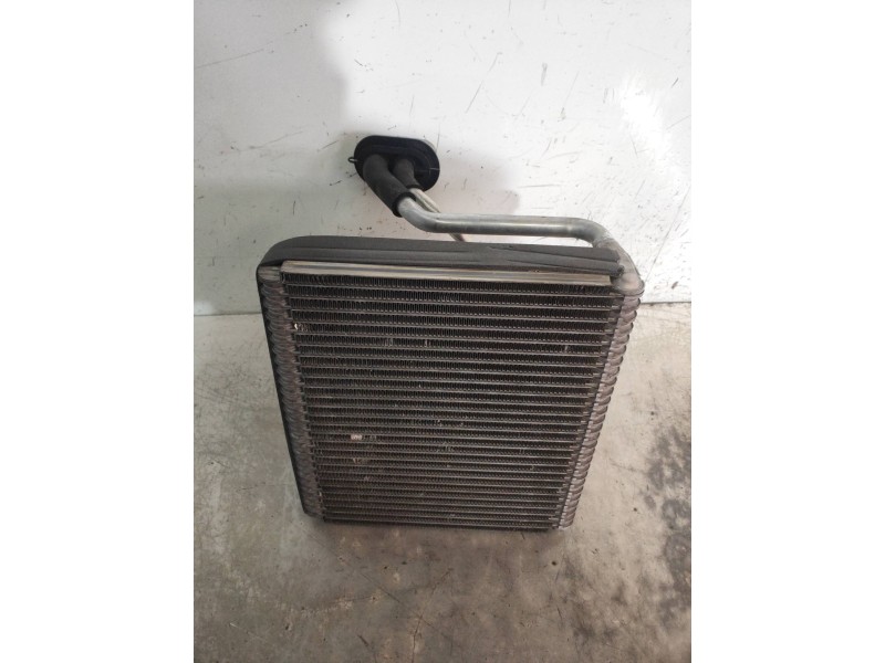 Recambio de evaporador aire acondicionado para kia soul diva referencia OEM IAM   