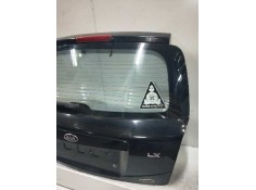 Recambio de porton trasero para kia cerato 1.5 crdi referencia OEM IAM    2