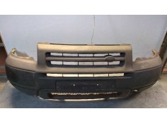 Recambio de paragolpes delantero para land rover freelander (ln) 2.0 td4 cat referencia OEM IAM   