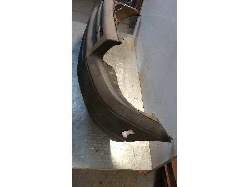 Recambio de paragolpes delantero para land rover freelander (ln) 2.0 td4 cat referencia OEM IAM   