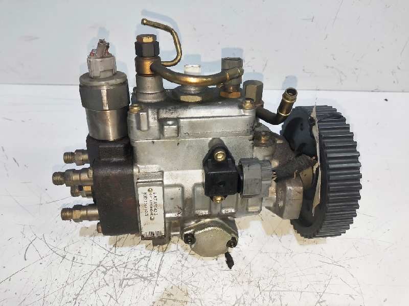 Recambio de bomba inyeccion para opel meriva 1.7 16v cdti referencia OEM IAM 8971852423 0965006003 DENSO