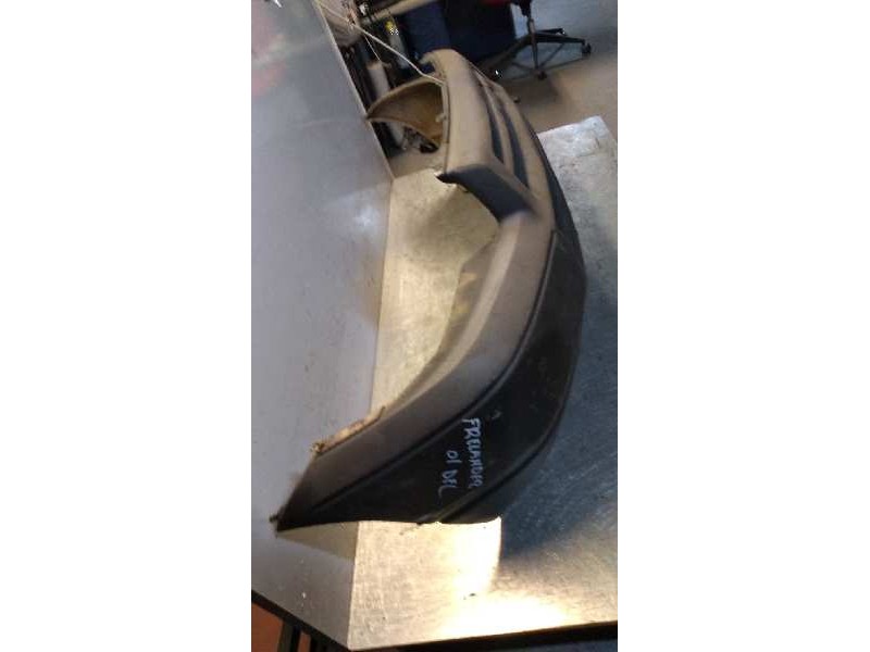 Recambio de paragolpes delantero para land rover freelander (ln) 2.0 td4 cat referencia OEM IAM   