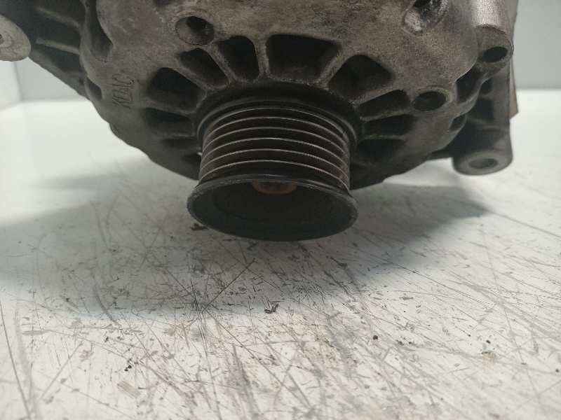 Recambio de alternador para chevrolet nubira berlina cdx referencia OEM IAM   