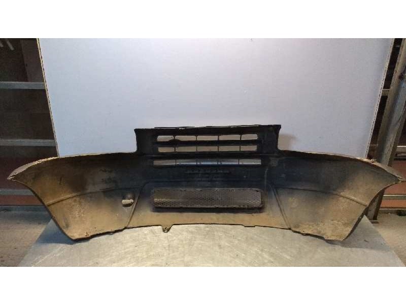 Recambio de paragolpes delantero para land rover freelander (ln) 2.0 td4 cat referencia OEM IAM   